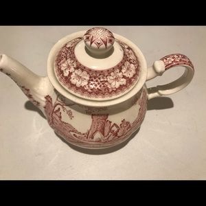 Vintage Tea pot
